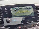 Thumbnail of 2021 Blue Honda Passport
