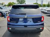 Thumbnail of 2021 Blue Honda Passport