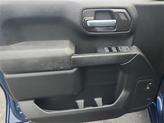 Thumbnail of 2021 Northsky Blue Metallic Chevrolet Silverado 1500