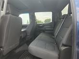Thumbnail of 2021 Northsky Blue Metallic Chevrolet Silverado 1500