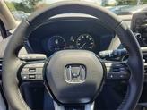 Thumbnail of 2026 White Honda HR-V