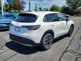 Thumbnail of 2026 White Honda HR-V
