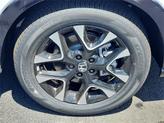 Thumbnail of 2026 White Honda HR-V