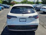 Thumbnail of 2026 White Honda HR-V