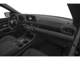 Thumbnail of 2025 Black Honda Pilot