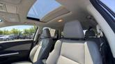Thumbnail of 2015 Alabaster Silver Metallic Honda CR-V