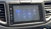 Thumbnail of 2015 Alabaster Silver Metallic Honda CR-V