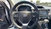 Thumbnail of 2015 Alabaster Silver Metallic Honda CR-V