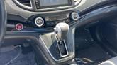 Thumbnail of 2015 Alabaster Silver Metallic Honda CR-V