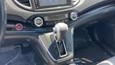 Thumbnail of 2015 Alabaster Silver Metallic Honda CR-V