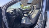 Thumbnail of 2015 Alabaster Silver Metallic Honda CR-V