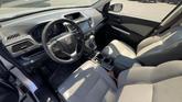 Thumbnail of 2015 Alabaster Silver Metallic Honda CR-V