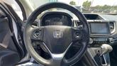 Thumbnail of 2015 Alabaster Silver Metallic Honda CR-V