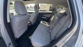 Thumbnail of 2015 Alabaster Silver Metallic Honda CR-V
