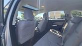 Thumbnail of 2015 Alabaster Silver Metallic Honda CR-V