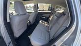 Thumbnail of 2015 Alabaster Silver Metallic Honda CR-V