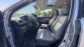 Thumbnail of 2015 Alabaster Silver Metallic Honda CR-V