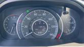 Thumbnail of 2015 Alabaster Silver Metallic Honda CR-V
