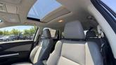 Thumbnail of 2015 Alabaster Silver Metallic Honda CR-V