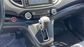 Thumbnail of 2015 Alabaster Silver Metallic Honda CR-V