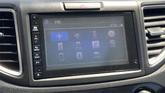 Thumbnail of 2015 Alabaster Silver Metallic Honda CR-V