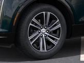 Thumbnail of 2026 Emerald Lake Metallic Cadillac LYRIQ