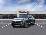 Thumbnail of 2026 Emerald Lake Metallic Cadillac LYRIQ