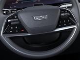 Thumbnail of 2026 Luna Metallic Cadillac Escalade IQ