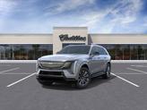 Thumbnail of 2026 Luna Metallic Cadillac Escalade IQ