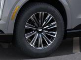 Thumbnail of 2026 Luna Metallic Cadillac Escalade IQ