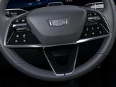 Thumbnail of 2026 Radiant Red Tintcoat Cadillac LYRIQ
