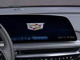 Thumbnail of 2026 Radiant Red Tintcoat Cadillac LYRIQ