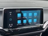 Thumbnail of 2025 Platinum Gray Metallic Volkswagen Atlas Cross Sport