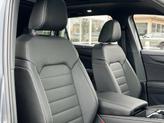 Thumbnail of 2025 Platinum Gray Metallic Volkswagen Atlas Cross Sport