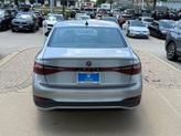 Thumbnail of 2025 Pyrite Silver Metallic Volkswagen Jetta