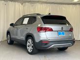 Thumbnail of 2023 Pyrite Silver Metallic Volkswagen Taos