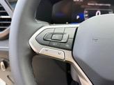 Thumbnail of 2025 Pure White W/Black Roof Volkswagen Taos
