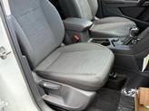 Thumbnail of 2025 Pure White W/Black Roof Volkswagen Taos