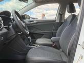 Thumbnail of 2025 Pure White W/Black Roof Volkswagen Taos