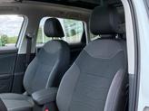Thumbnail of 2025 Pure White W/Black Roof Volkswagen Taos