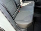 Thumbnail of 2025 Pure White W/Black Roof Volkswagen Taos