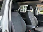Thumbnail of 2025 Pure White W/Black Roof Volkswagen Taos
