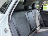 Thumbnail of 2025 Pure White W/Black Roof Volkswagen Taos