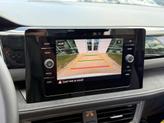 Thumbnail of 2025 Pure White W/Black Roof Volkswagen Taos