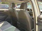 Thumbnail of 2025 Pure White W/Black Roof Volkswagen Taos