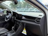 Thumbnail of 2025 Pure White W/Black Roof Volkswagen Taos