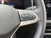 Thumbnail of 2025 Pure White W/Black Roof Volkswagen Taos
