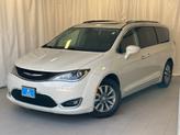 Thumbnail of 2020 Luxury White Pearlcoat Chrysler Pacifica