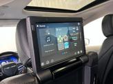 Thumbnail of 2020 Luxury White Pearlcoat Chrysler Pacifica