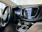 Thumbnail of 2020 Luxury White Pearlcoat Chrysler Pacifica